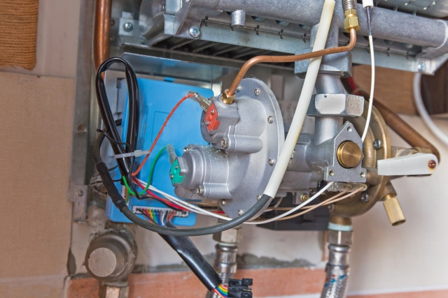 Boiler Installations Woodford Green, Woodford, IG8