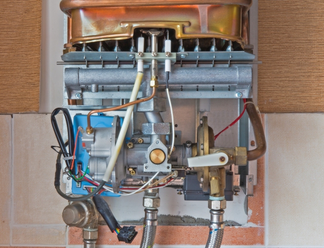 Boiler repairs Woodford Green, Woodford, IG8