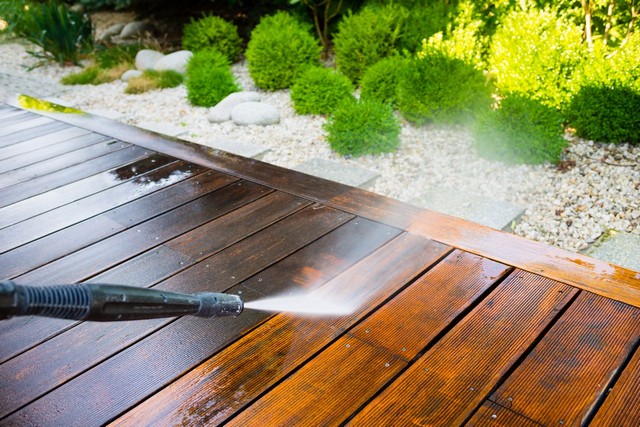 Patio Cleaning Woodford Green, Woodford, IG8